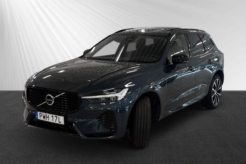 Bild 4 av Volvo XC60
