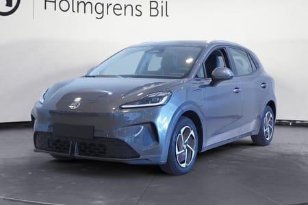 MG 4 EV Urban