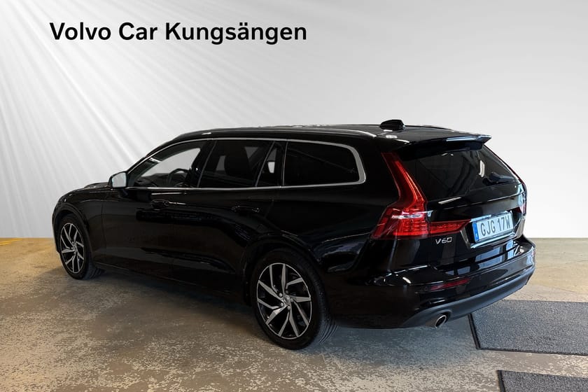 Bild 4 av Volvo V60
