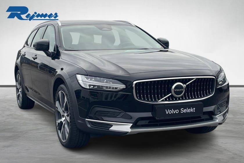 Bild 2 av Volvo V90 Cross Country