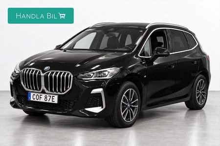 BMW 225e xDrive Active Tourer