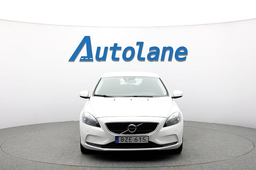 Bild 3 av Volvo V40