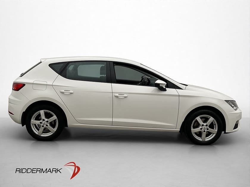 Bild 5 av SEAT Leon