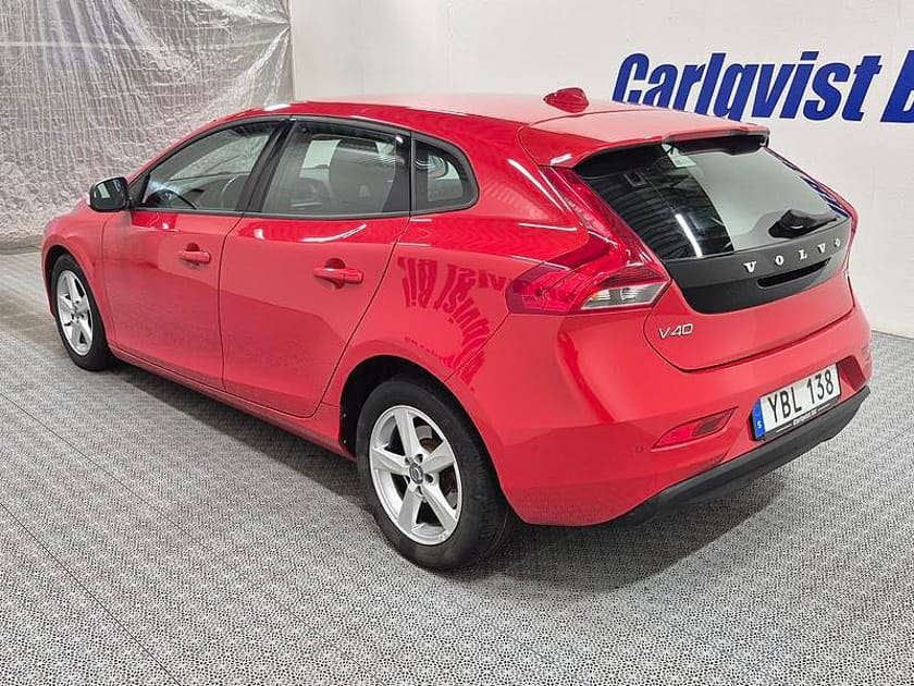Bild 3 av Volvo V40