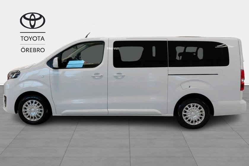 Bild 3 av Toyota Proace Verso