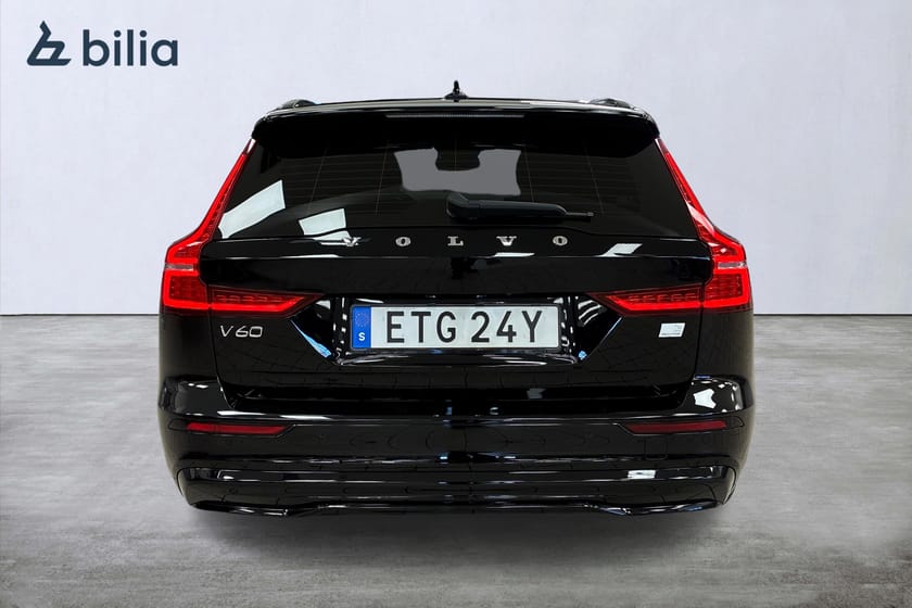 Bild 5 av Volvo V60
