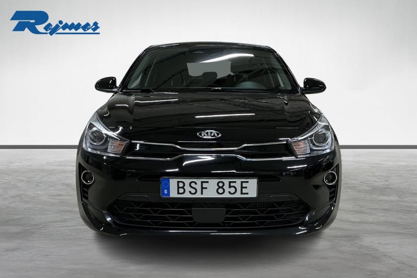 Bild 5 av Kia Rio