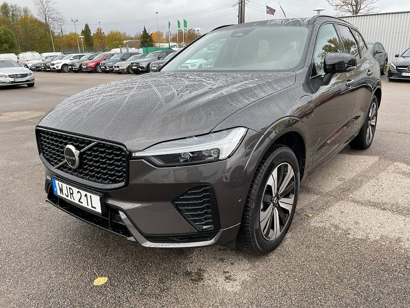 Bild 1 av Volvo XC60