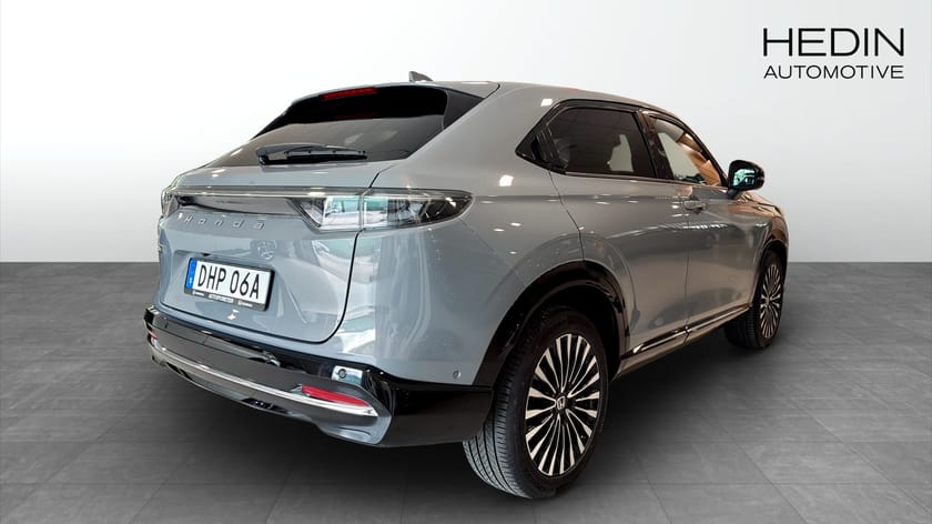 Bild 2 av Honda e:Ny1