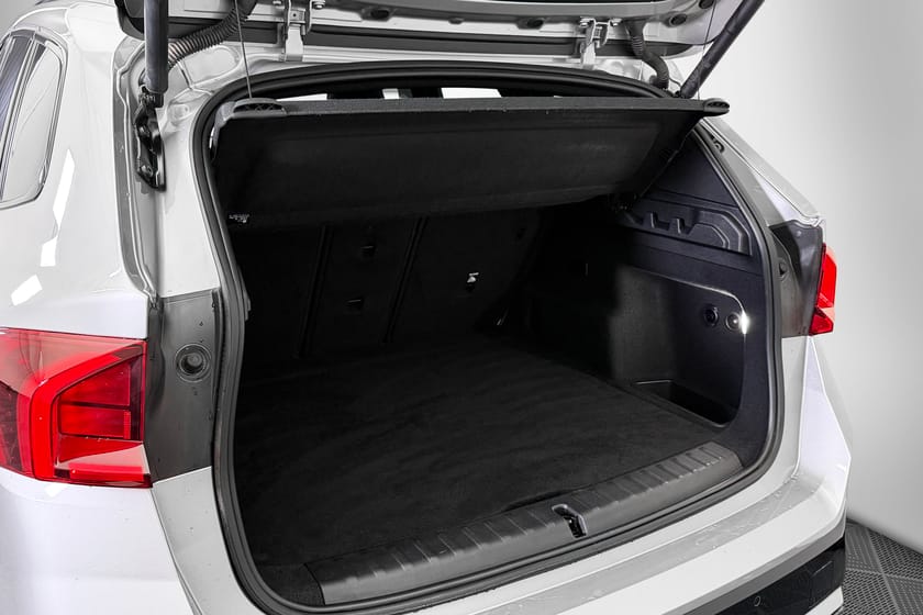 Bild 5 av BMW iX1 xDrive30
