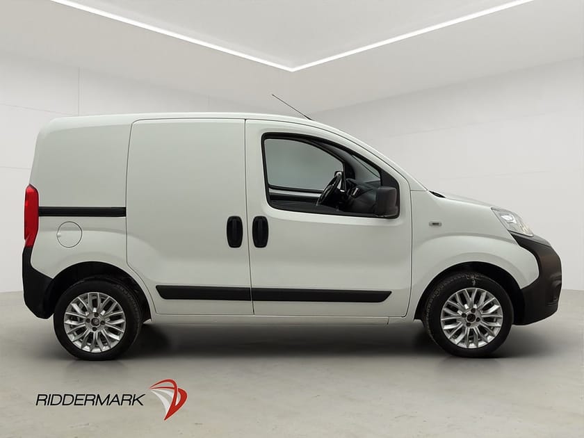 Bild 2 av Fiat Fiorino