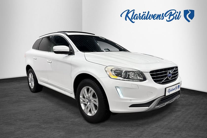 Bild 5 av Volvo XC60