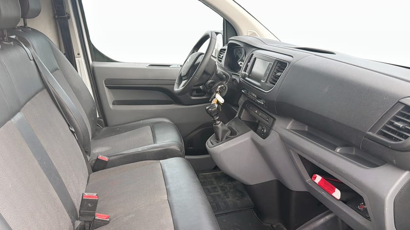 Bild 3 av Citroën Jumpy Van