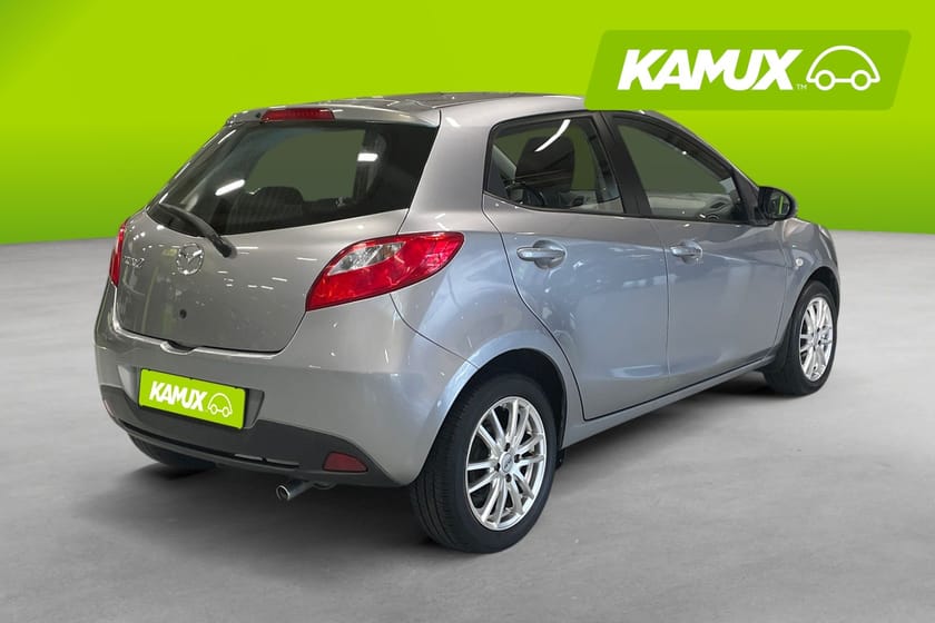 Bild 4 av Mazda 2