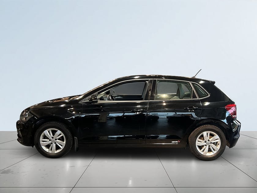 Bild 4 av Volkswagen Polo
