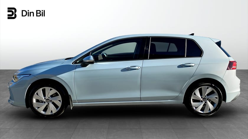 Bild 2 av Volkswagen Golf