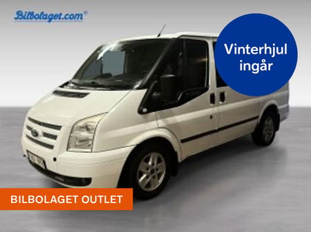Ford Tourneo T280