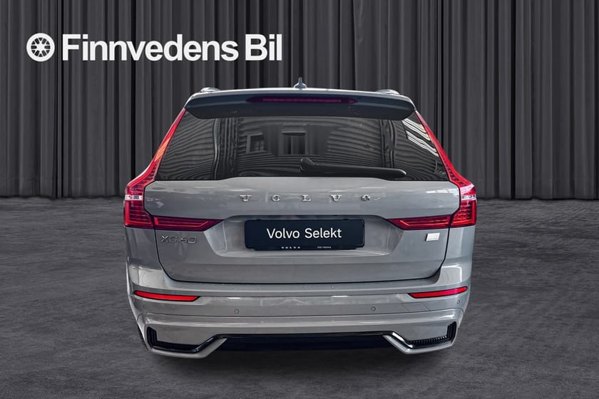 Bild 4 av Volvo XC60