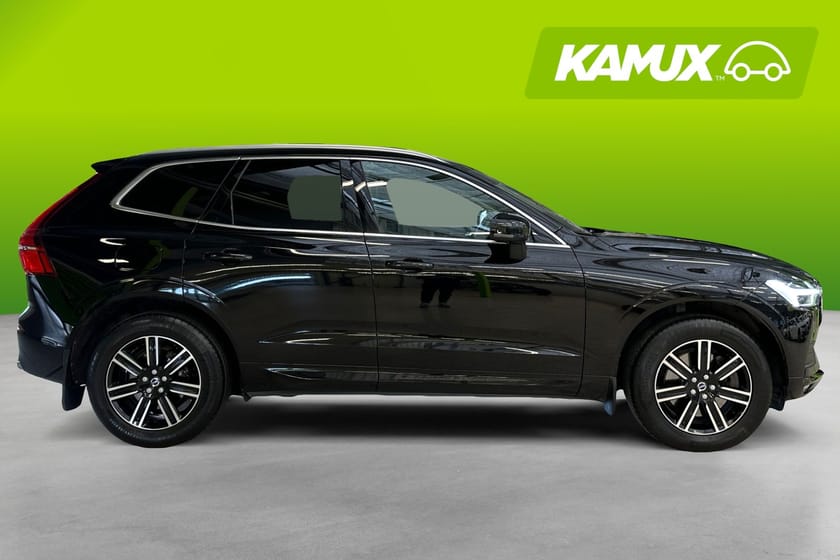 Bild 2 av Volvo XC60