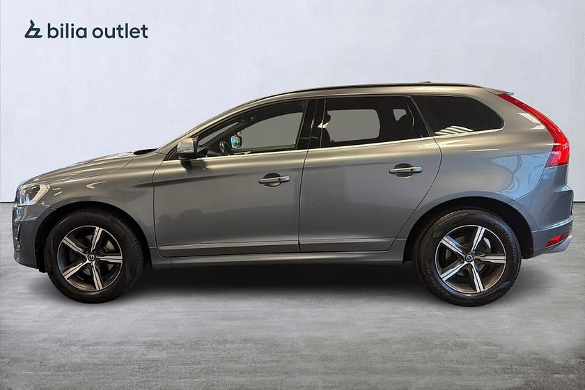 Bild 3 av Volvo XC60
