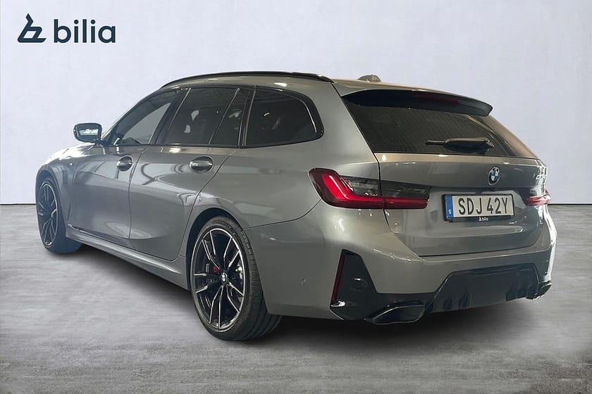Bild 2 av BMW M340i xDrive Touring