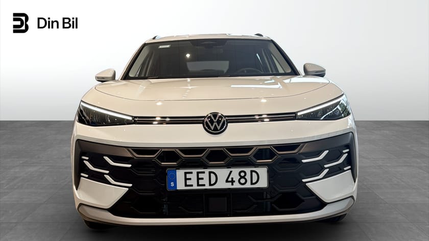 Bild 4 av Volkswagen T-Roc