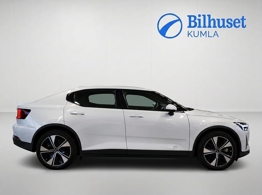 Bild 4 av Polestar 2 Long range Dual motor