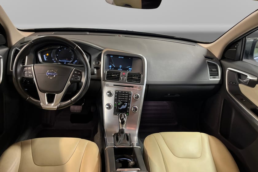 Bild 4 av Volvo XC60