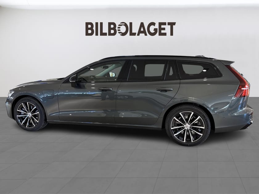 Bild 2 av Volvo V60