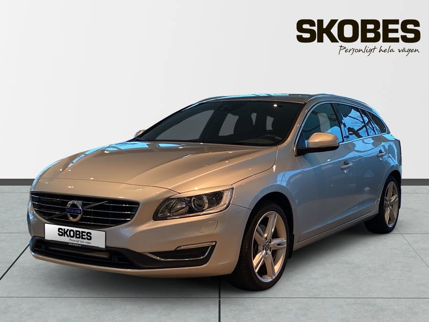 Bild 3 av Volvo V60