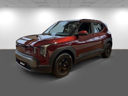 Kia EV2 Standard Range
