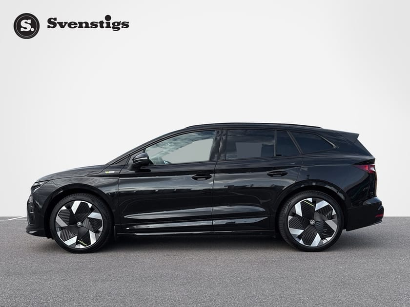 Bild 2 av Škoda Enyaq RS