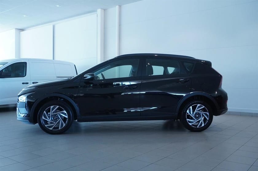 Bild 2 av Hyundai Bayon