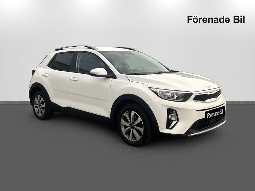 Bild 3 av Kia Stonic