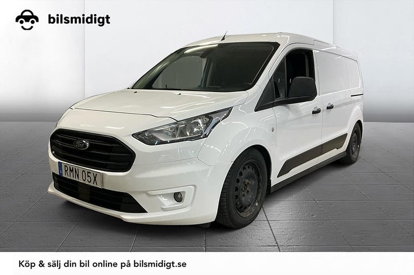 Bild 1 av Ford Transit Connect 210 LWB