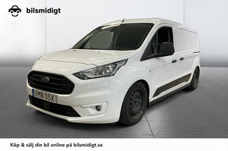 Ford Transit Connect 210 LWB