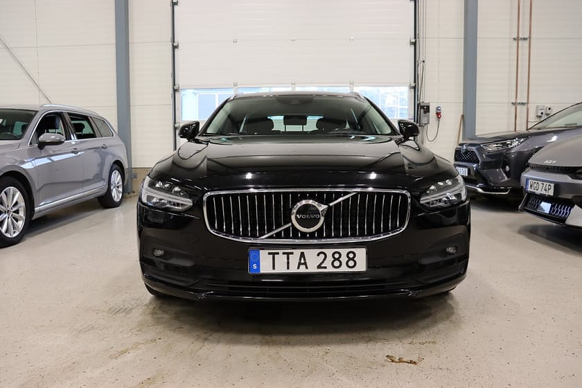 Bild 3 av Volvo V90