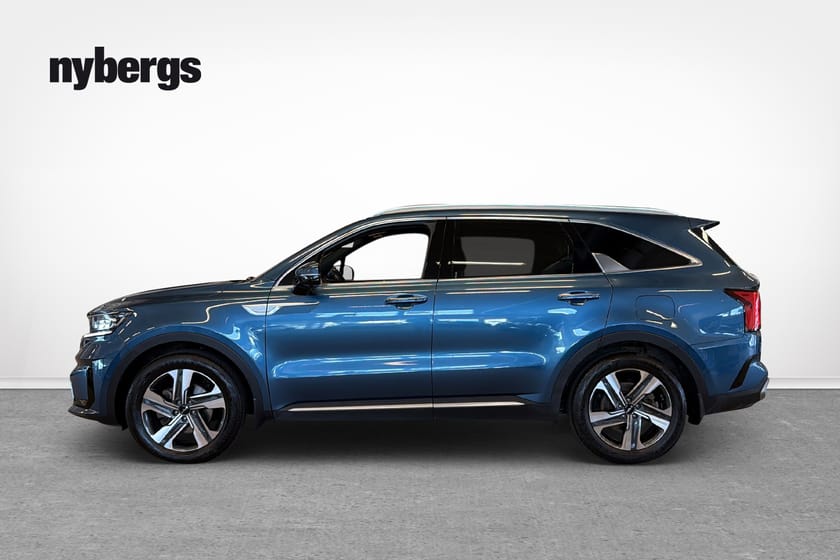 Bild 2 av Kia Sorento PHEV