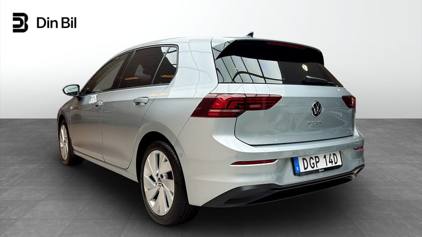 Bild 3 av Volkswagen Golf