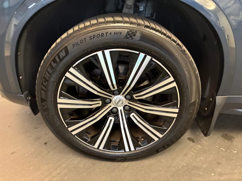 Bild 5 av Volvo XC90