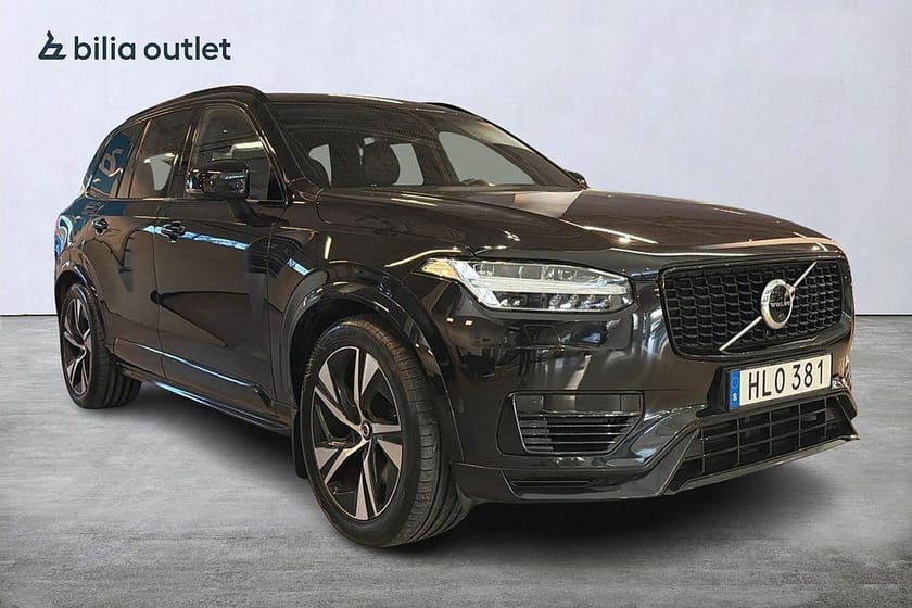 Bild 3 av Volvo XC90