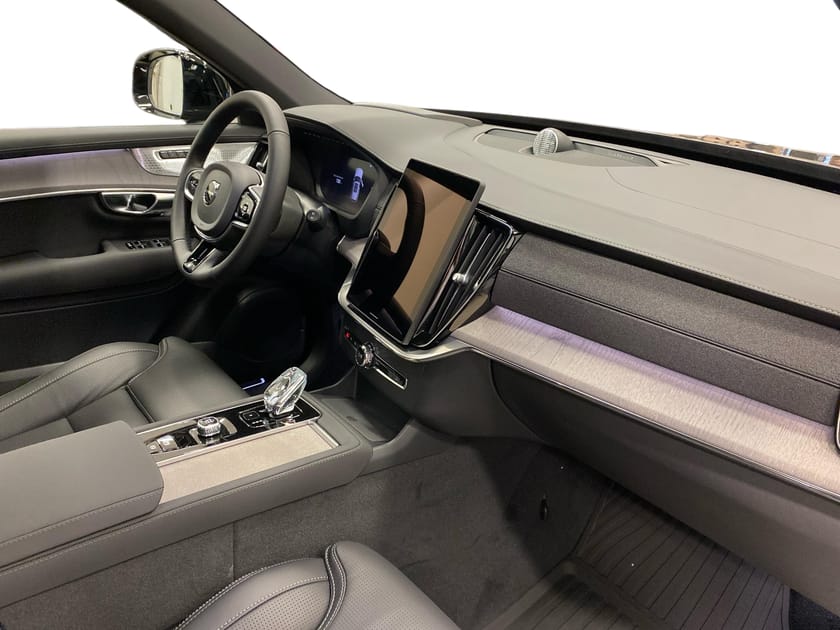 Bild 4 av Volvo XC90
