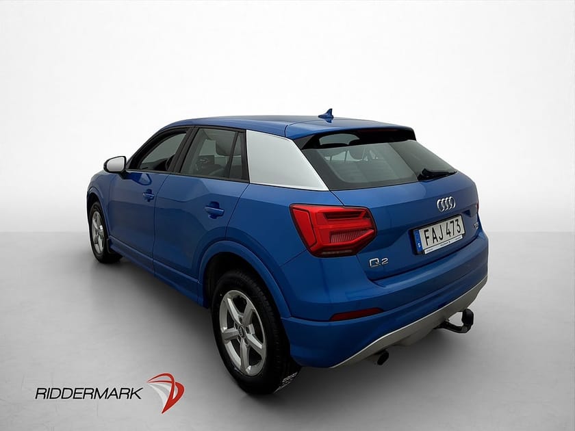 Bild 5 av Audi Q2