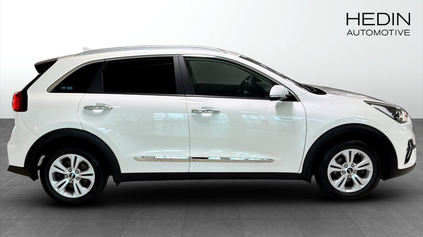 Bild 5 av Kia Niro P-HEV