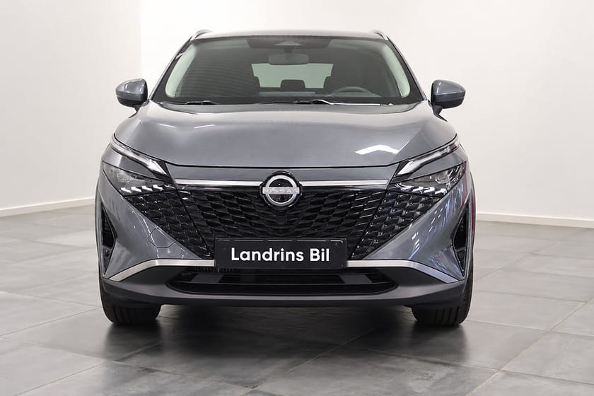 Bild 3 av Nissan Qashqai