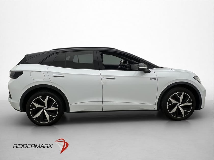 Bild 5 av Volkswagen ID.4 GTX
