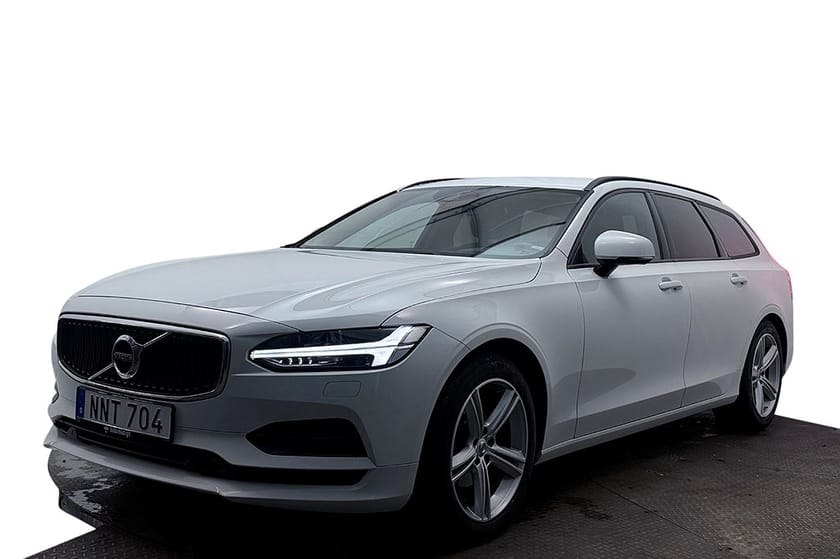 Bild 1 av Volvo V90