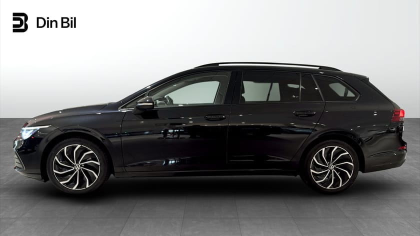 Bild 2 av Volkswagen Golf Sportscombi