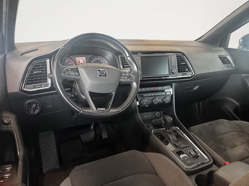 Bild 3 av SEAT Ateca