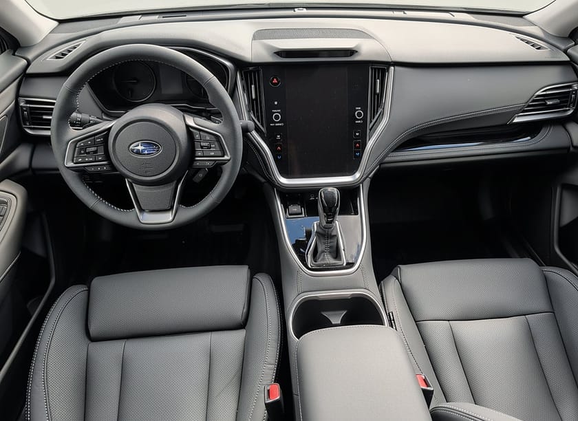 Bild 3 av Subaru Outback